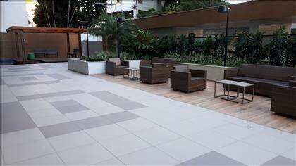 Playgraund/espaço zen