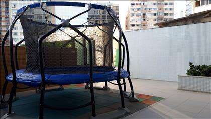 Parque Infantil