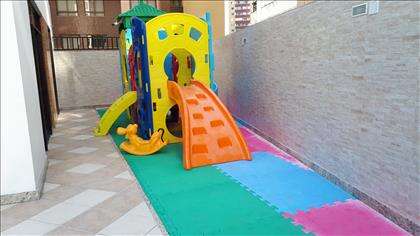 Parquinho infantil
