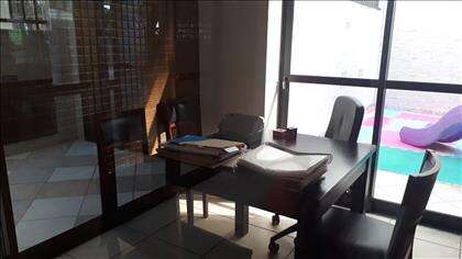 Sala de estudos
