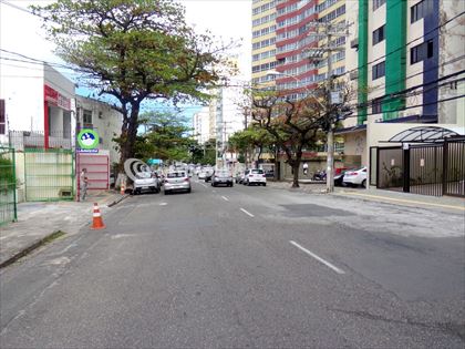 Rua Amazonas 