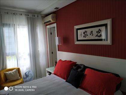Quarto Suíte