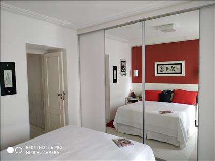 Quarto suíte