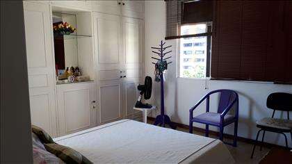 Quarto 03/suíte