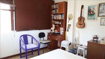 Quarto 03/suíte