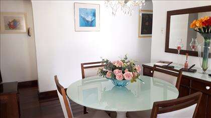 Sala de jantar