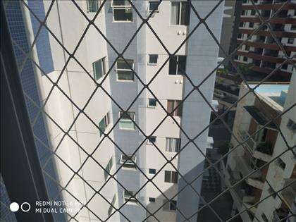 Janela Quarto
