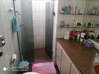 Banheiro Social