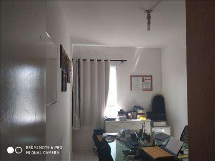 Quarto escritório
