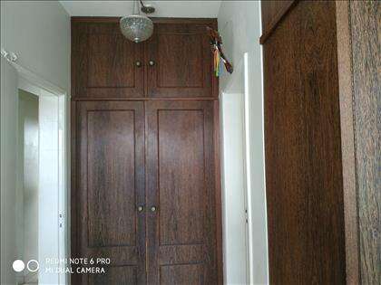 Quarto suíte