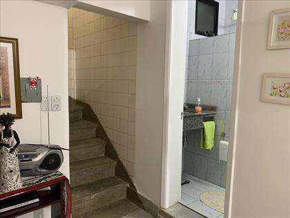 Acesso ao subsolo