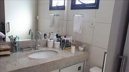 Banheiro/ Quarto 3/suíte