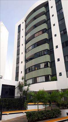 Fachada do prédio
