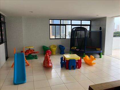 Espaço infantil