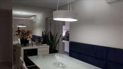 Sala de jantar