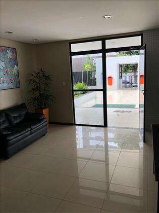 Hall de entrada