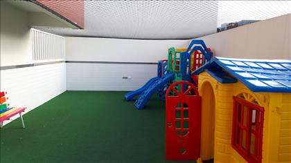 Parque infantil