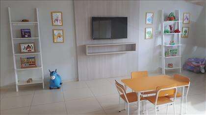 Espaço Kids