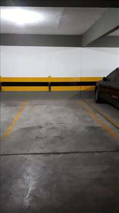 Vaga de garagem