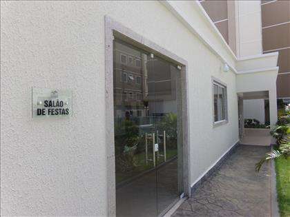 SALÃO DE FESTAS