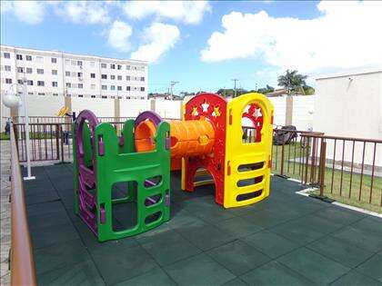 PARQUE INFANTIL