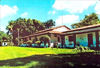 Sede Central 