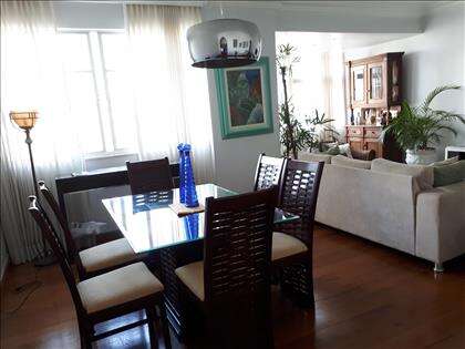 Sala de Jantar