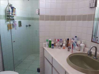 Sanitário Suíte
