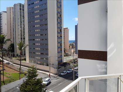Vista frontal