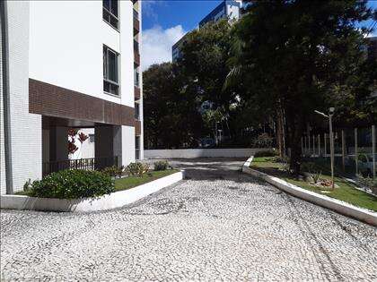 Área externa