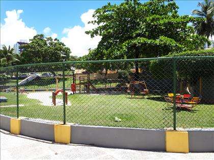Parque infantil