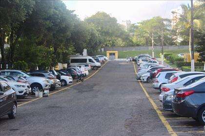 Estacionamento