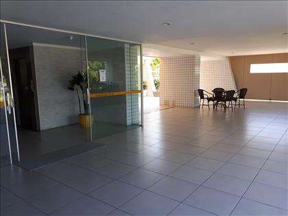 Hall de entrada