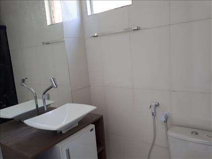 Banheiro/Suíte
