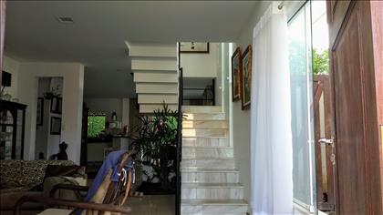 VISTA DA SALA