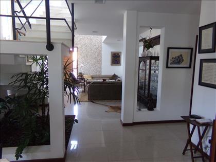 VISTA DA SALA I