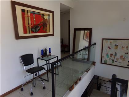 HALL DECORADO
