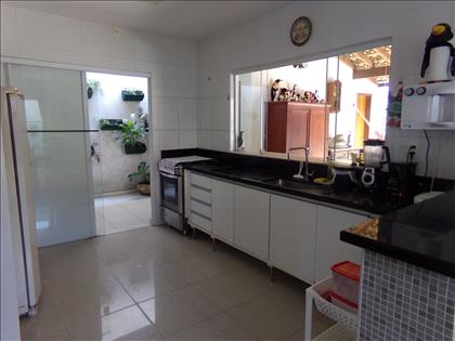 COZINHA
