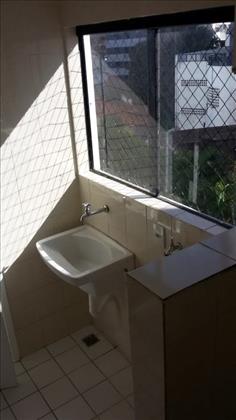 Área de Serviço