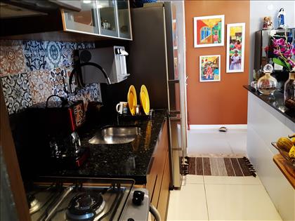 Cozinha