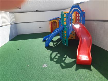 Parque infantil