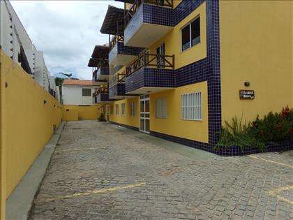 VISTA DA ÁREA EXTERNA