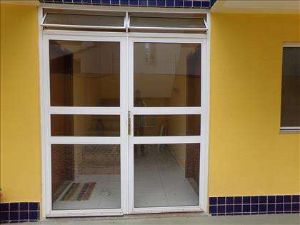 ENTRADA DO BLOCO