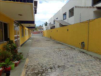 VISTA DA ÁREA EXTERNA