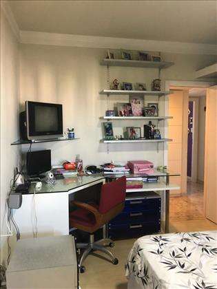 Quarto/Suíte 01