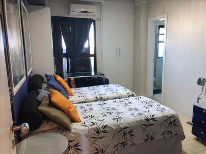 Quarto/Suíte 01