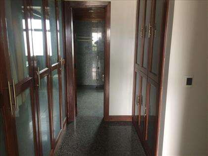 Closet da Suite Master
