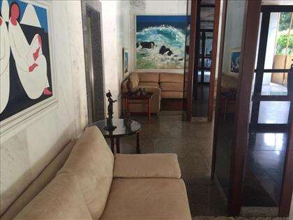 Hall Social de Entrada