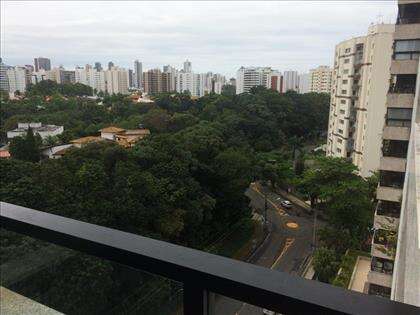 Vista do Fundo