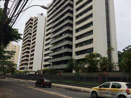 Fachada Lateral